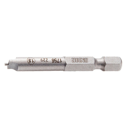 UNIOR Speed Nipple Bit - UN626981 - Aerolux