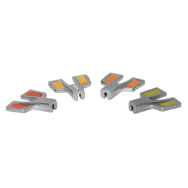 UNIOR Spoke Wrench 2024 - UN629498 - Aerolux