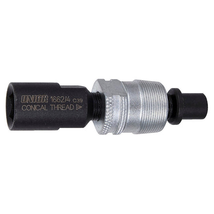 UNIOR Tapered Crank Puller - UN619707 - Aerolux