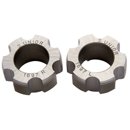 UNIOR Taps BSA - UN617310 - Aerolux
