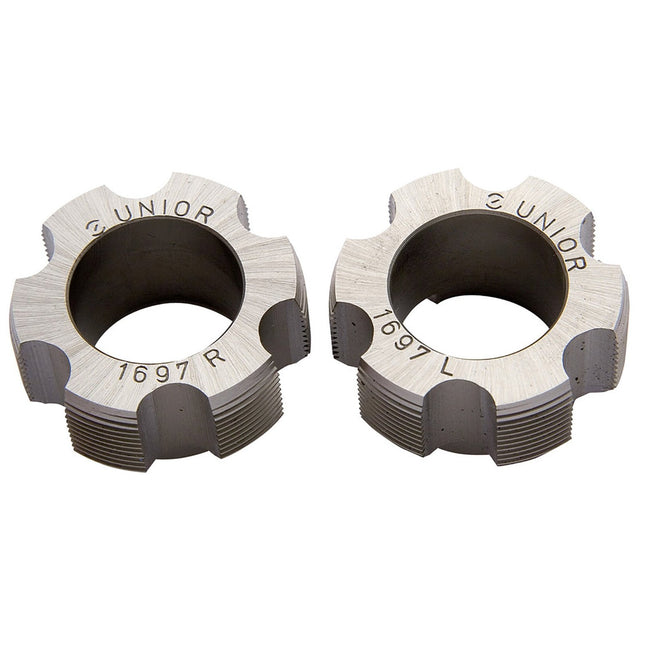 UNIOR Taps BSA - UN617310 - Aerolux
