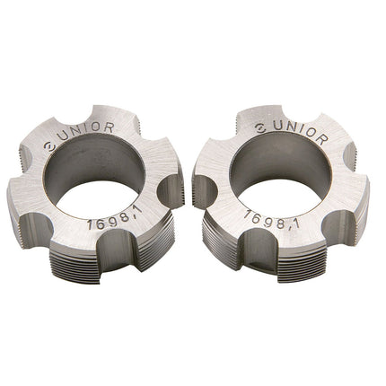 UNIOR Taps ITAL - UN617590 - Aerolux