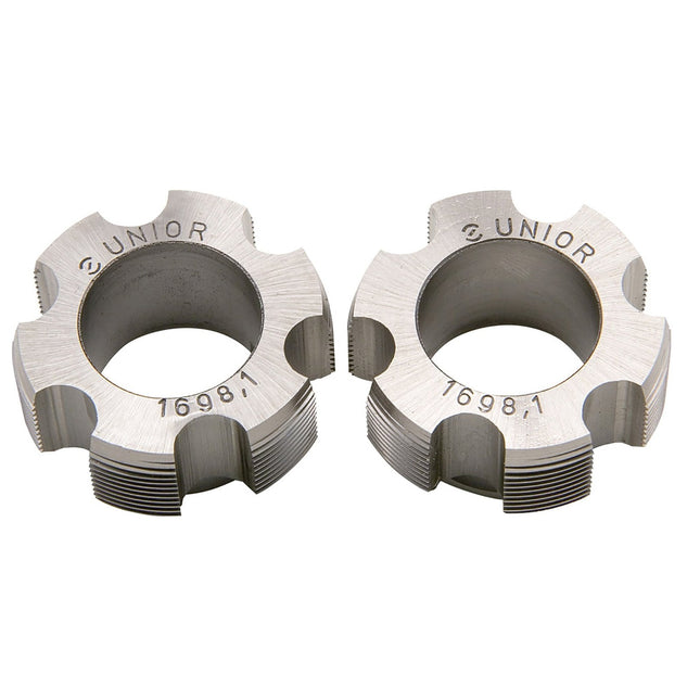UNIOR Taps ITAL - UN617590 - Aerolux