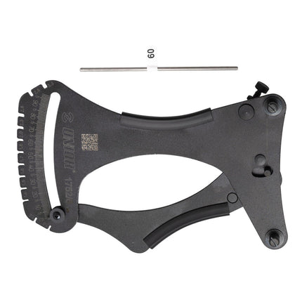 Unior Tension Meter 2.0 - UN629939 - Aerolux