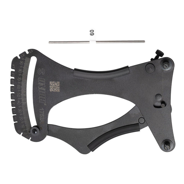 Unior Tension Meter 2.0 - UN629939 - Aerolux