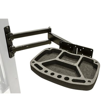 UNIOR Tool Tray With Foldable Arm For 1693EL - UN629028 - Aerolux