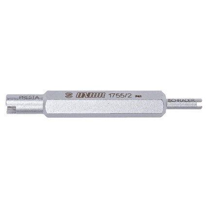 UNIOR Valve Core Remover - UN628912 - Aerolux