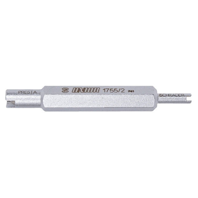UNIOR Valve Core Remover - UN628912 - Aerolux