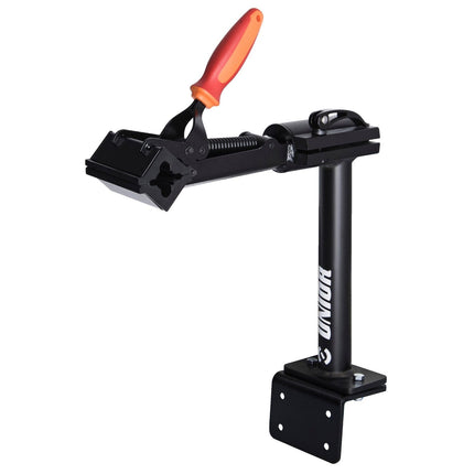 UNIOR Wall Or Bench Mount Clamp, Auto Adjustable - UN625020 - Aerolux