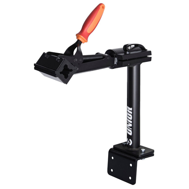UNIOR Wall Or Bench Mount Clamp, Auto Adjustable - UN625020 - Aerolux