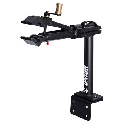 UNIOR Wall Or Bench Mount Clamp, Quick Release - UN627773 - Aerolux