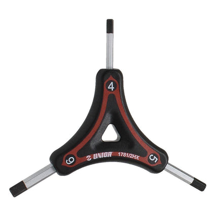 UNIOR Y Hex Wrench - UN624908 - Aerolux