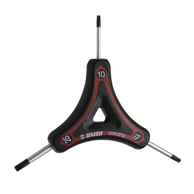 UNIOR Y Torx Wrench - UN624911 - Aerolux