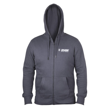 UNIOR Zipper Hoodie 2023 - UN629274 - Aerolux