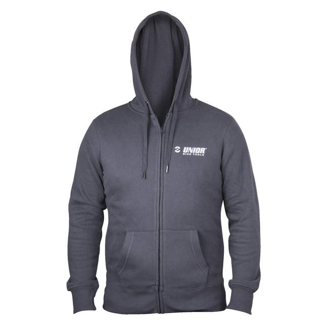 UNIOR Zipper Hoodie 2023 - UN629274 - Aerolux