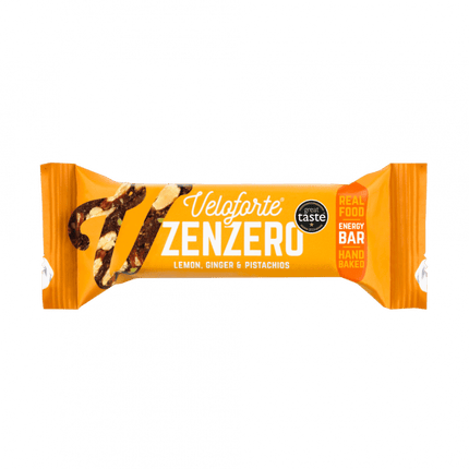 Veloforte Energy Bars - ZENBAR-RET - Aerolux
