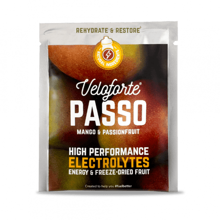 Veloforte Hydration - PASHYD-RET - Aerolux