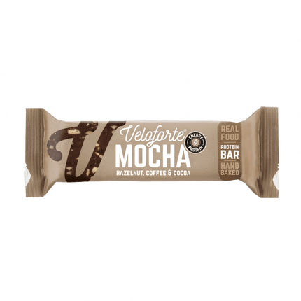 Veloforte Protein Bars - MOCBAR-RET - Aerolux