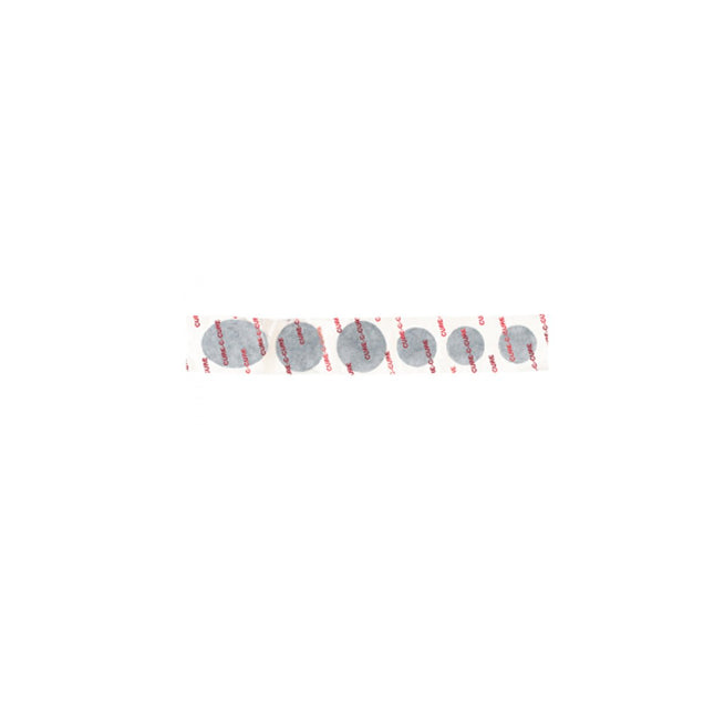 Weldtite Cure - C - Cure Feather Edge Patch Strips (50pcs) assorted sizes - CC54 - Aerolux