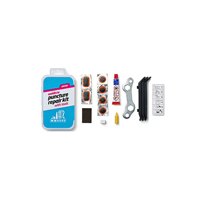 Weldtite Cure - C - Cure Feather Edge Repair Kit w/ Tools - PX050 - Aerolux