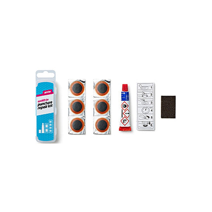 Weldtite Cure - C - Cure Feather Edge Repair Kits (25pcs) - CC48 - Aerolux