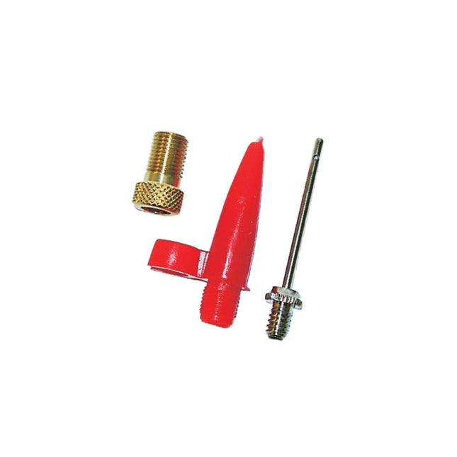 Weldtite Football Adaptor Kit - V015 - Aerolux