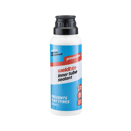 Weldtite Inner Tube Sealant (250ml) - TL03014 - Aerolux