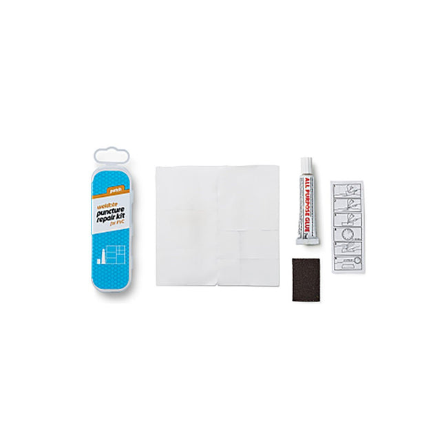 Weldtite PVC Repair Kit - PX035 - Aerolux