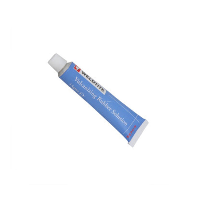 Weldtite Rubber Solution Large (1 box = 25pcs) - CC33 - Aerolux