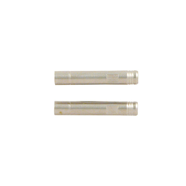 Weldtite Valve Extensions for HP Tyres - V035 - Aerolux