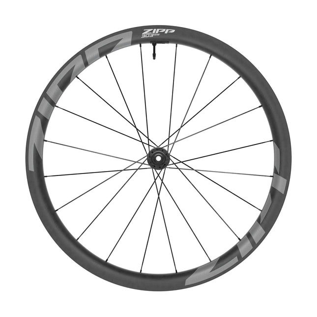 Zipp 303 SW Rear Carbon Tubeless Disc Brake 700C B1 - ZPWH8734000 - Aerolux