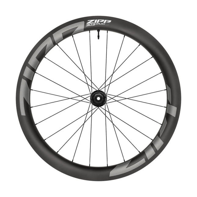 Zipp 303 XPLR S Carbon Tubeless Disc Brake Standard Graphic A1 - ZPWH8742000 - Aerolux