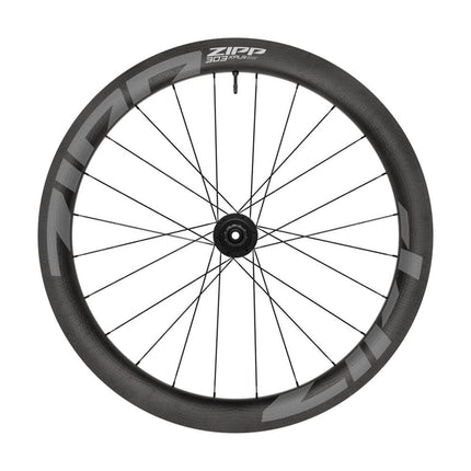 Zipp 303 XPLR SW Carbon Tubeless Disc Brake Center Locking 700C Rear 24Spokes 12X142mm Standard Graphic A1 - ZPWH8738000 - Aerolux