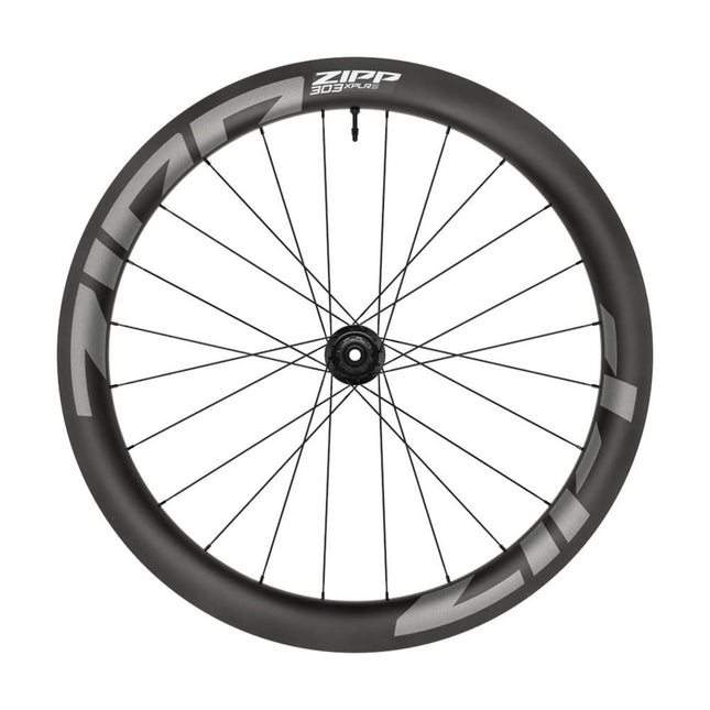 Zipp 303 XPLR SW Carbon Wheelset - ZPWS303XPLRSWS - Aerolux