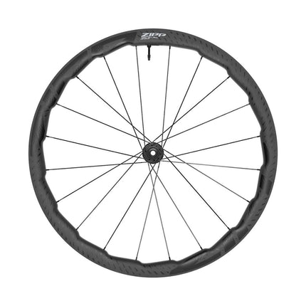 Zipp 353 NSW Carbon Wheelset - Wheel Sensors Included - ZPWS353NSWB1S - Aerolux