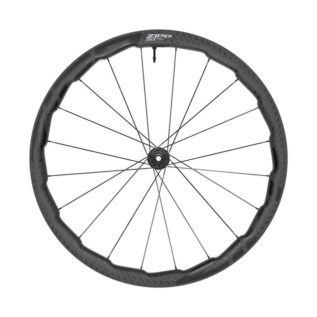 Zipp 353 NSW Carbon Wheelset - Wheel Sensors Included - ZPWS353NSWB1S - Aerolux