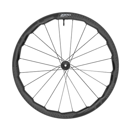Zipp 353 NSW Front Carbon Tubeless Disc Brake 700C B1 - ZPWH8751000 - Aerolux