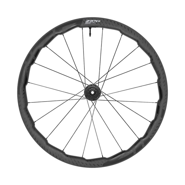 Zipp 353 NSW Rear Carbon Tubeless Disc Brake 700C B1 - ZPWH8752000 - Aerolux