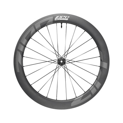 Zipp 404 Firecrest Carbon Wheelset - ZPWS404FCS - Aerolux