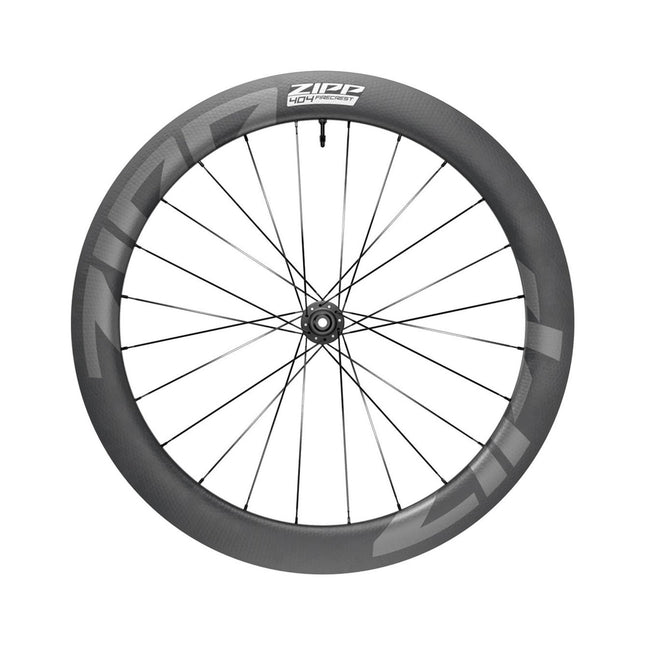 Zipp 404 Firecrest Carbon Wheelset - ZPWS404FCS - Aerolux