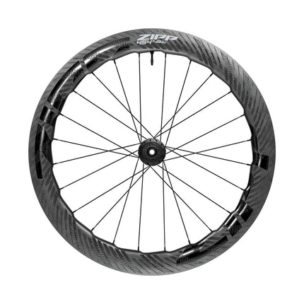 Zipp 454 NSW Carbon Wheelset C1 - ZPWS454NSWC1S - Aerolux