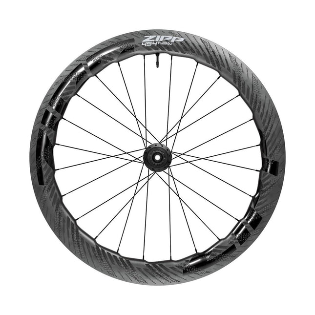 Zipp 454 NSW Carbon Wheelset C1 - ZPWS454NSWC1S - Aerolux