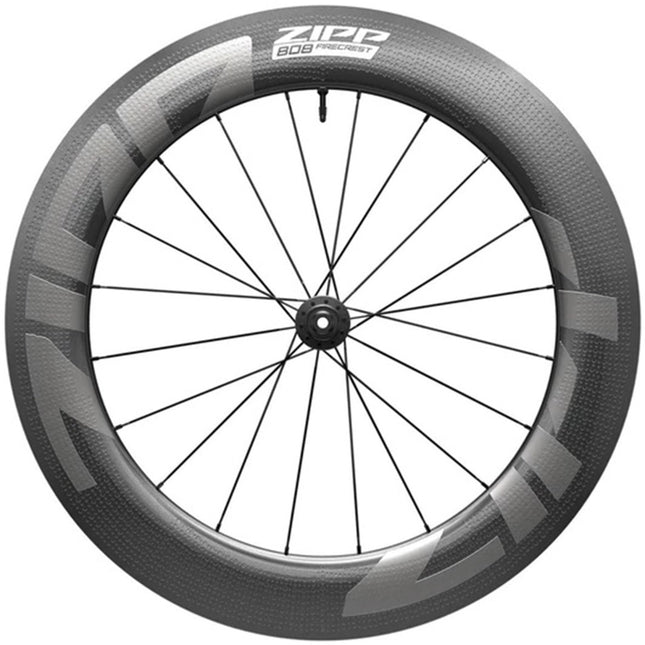 Zipp 808 Firecrest Carbon Wheelset - ZPWS808FCS - Aerolux