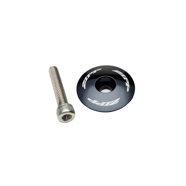 Zipp Aluminium Stem Top Cap with T25 Bolt - Z51800200 - Aerolux