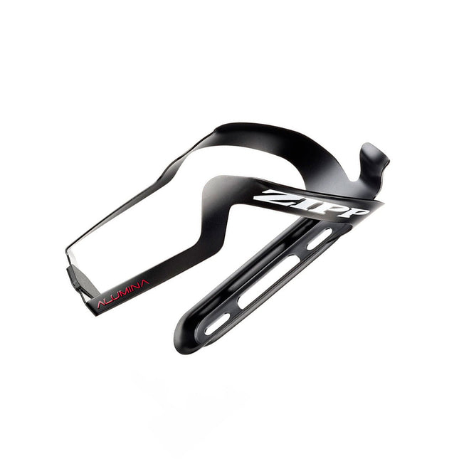 ZIPP Bottle Cage Alumina - Aluminium Black - ZPBC3060 - Aerolux