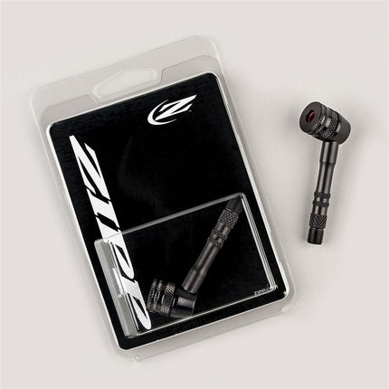 ZIPP Disc Valve Adaptor Black - ZPWS031000 - Aerolux