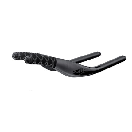Zipp Electronic Controller Vuka Shift AXS 90 Carbon Extension 22.2mm Pair Left/Right (includes 800mm MultiClic pair) A1 2021 - ZP8263000 - Aerolux
