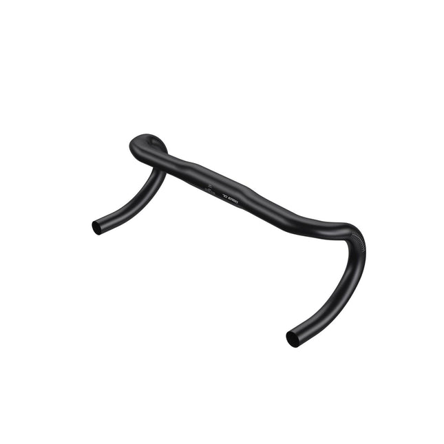 Zipp Handlebar Drop Service Course 70 Ergonomic Top B2 - ZHB8163004 - Aerolux