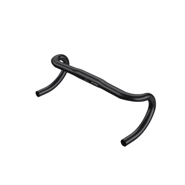 Zipp Handlebar Drop Service Course 80 Ergonomic Top A2 - ZHB8166004 - Aerolux