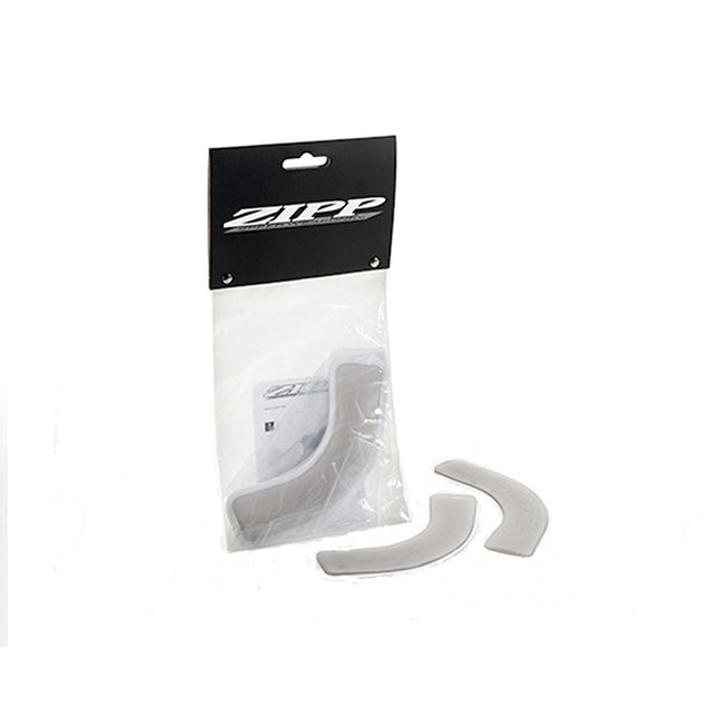 Zipp Handlebar Pad Set Gel (Includes One Left And One Rightpad) - ZPHBT11000 - Aerolux